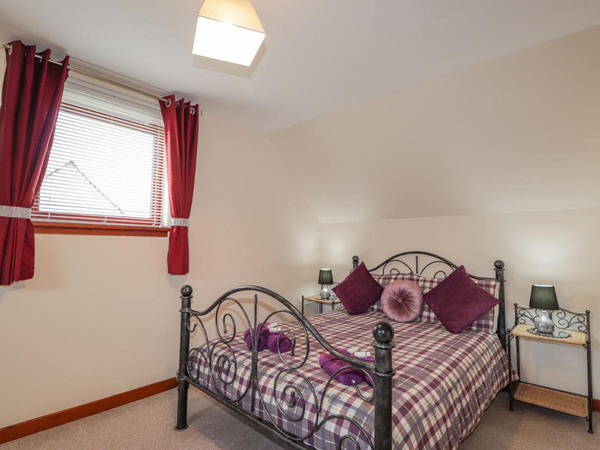 25 Langlands Terrace Vila Kyle of Lochalsh Exterior foto