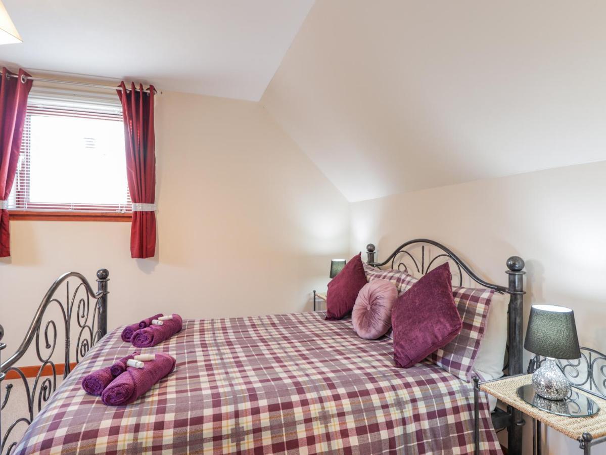 25 Langlands Terrace Vila Kyle of Lochalsh Exterior foto