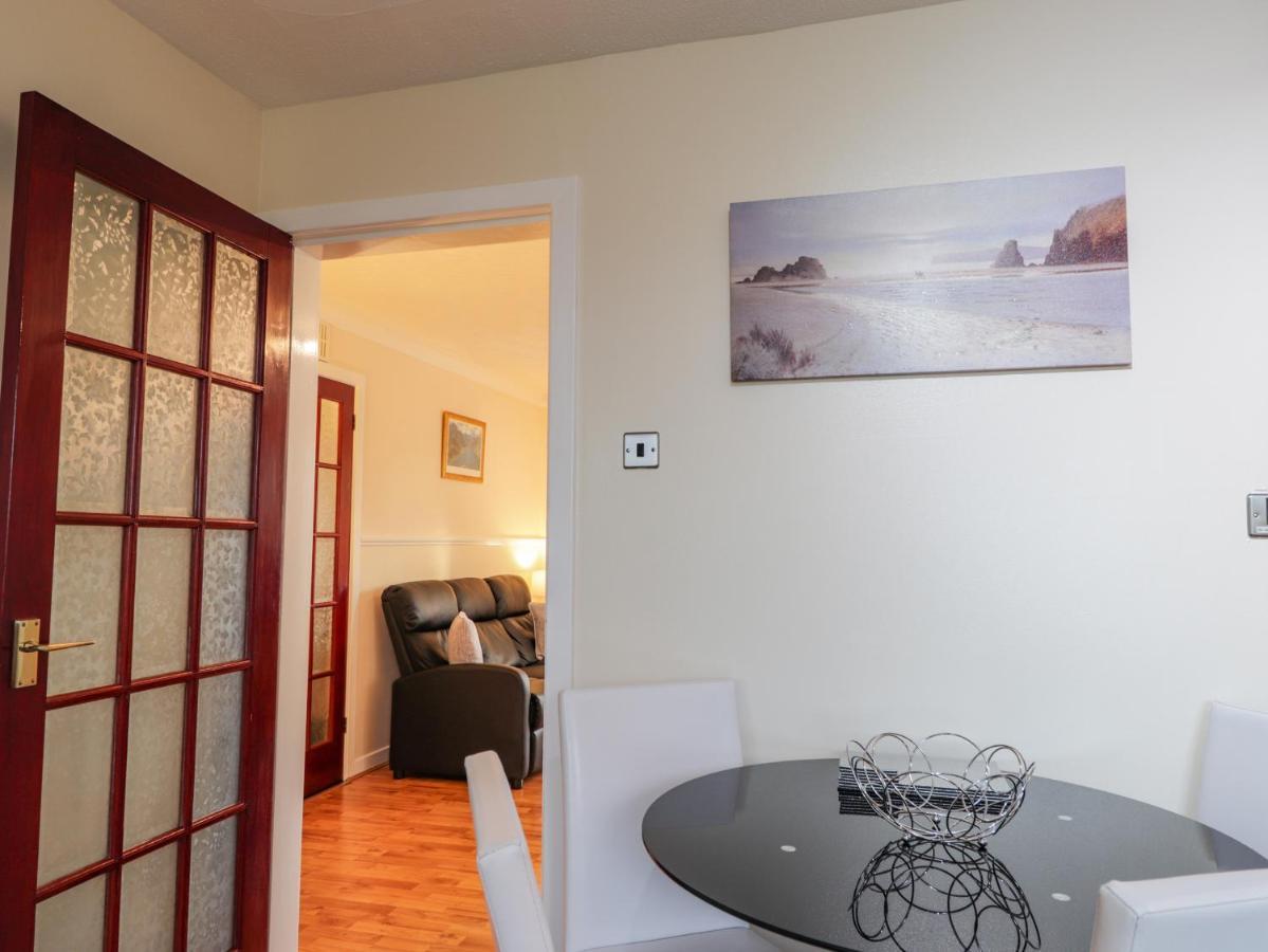 25 Langlands Terrace Vila Kyle of Lochalsh Exterior foto