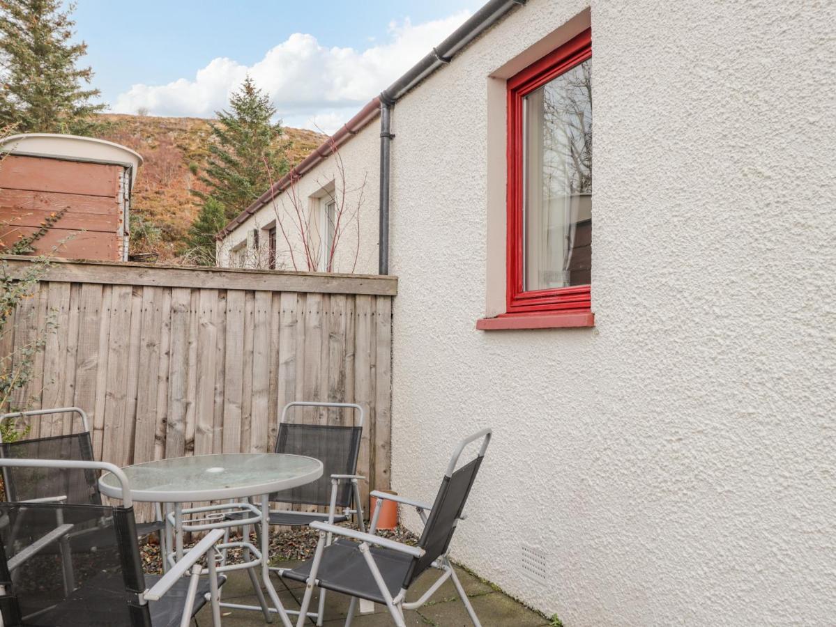 25 Langlands Terrace Vila Kyle of Lochalsh Exterior foto