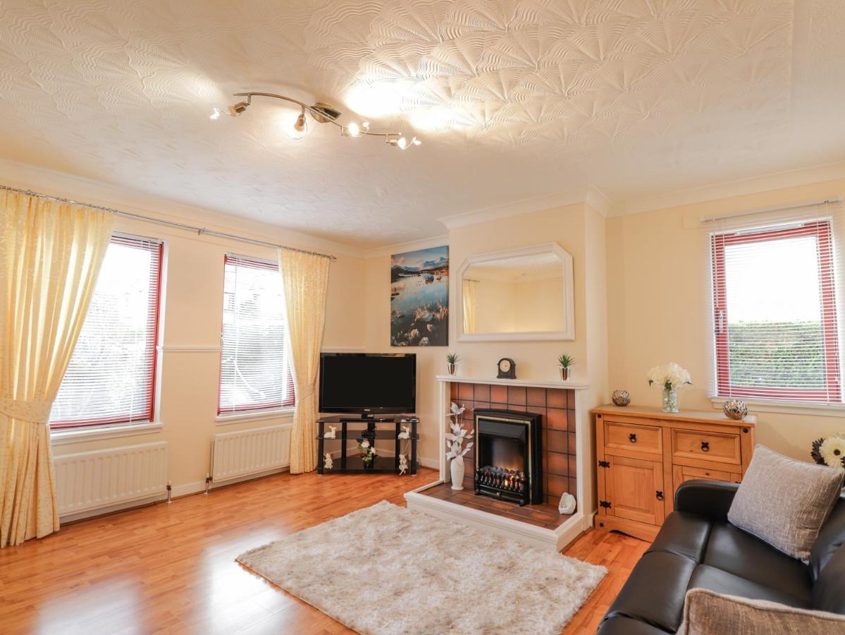 25 Langlands Terrace Vila Kyle of Lochalsh Exterior foto